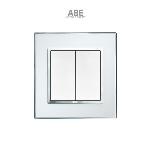 Công tắc đôi Mirror - Hình ảnh 3