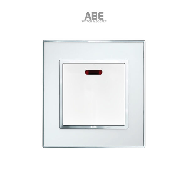 Công tắc bình nóng lạnh Mirror - Hình ảnh 3