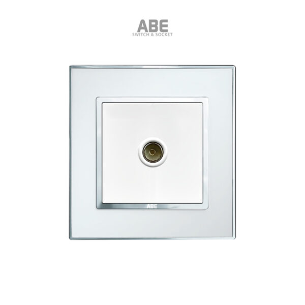 Ổ cắm Tivi Mirror - Hình ảnh 3