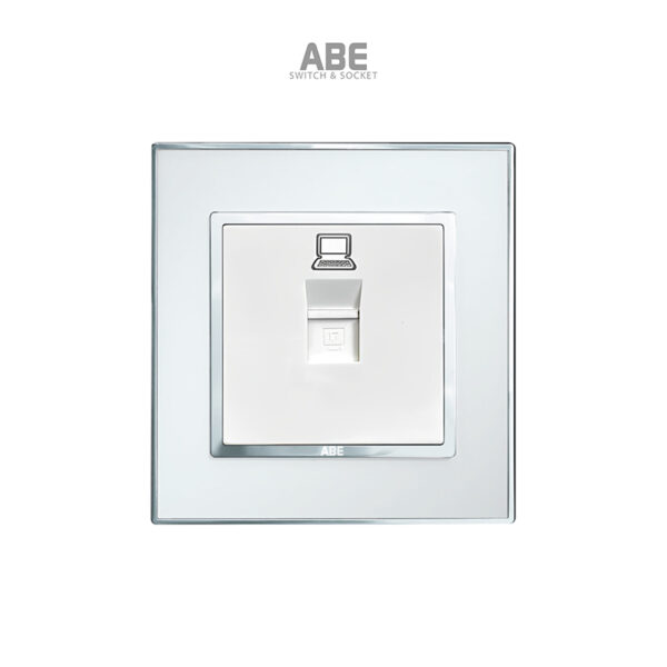 Ổ cắm mạng Mirror - Hình ảnh 3