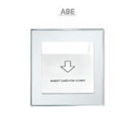 Công tắc thẻ từ Mirror
