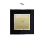 Công tắc thẻ từ Mirror