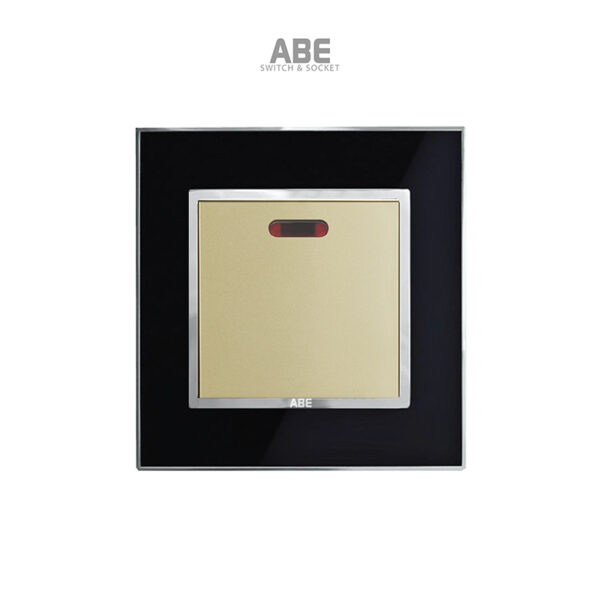 Công tắc bình nóng lạnh Mirror