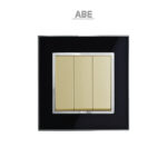 Công tắc ba Mirror