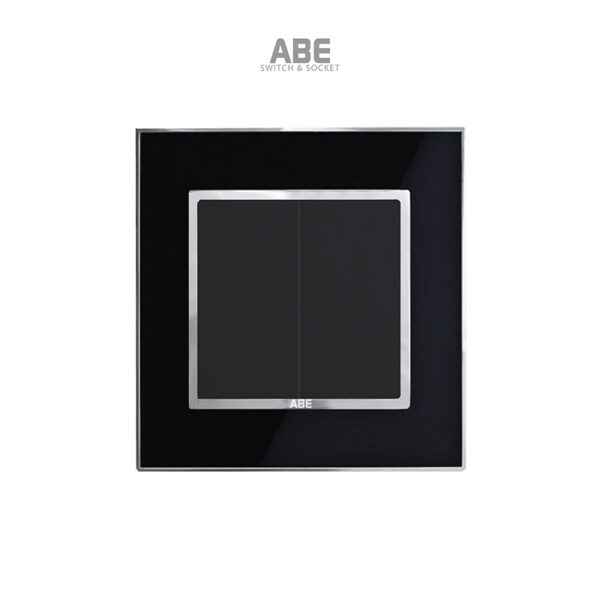Công tắc đôi Mirror - Hình ảnh 2