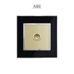Ổ cắm Tivi Mirror
