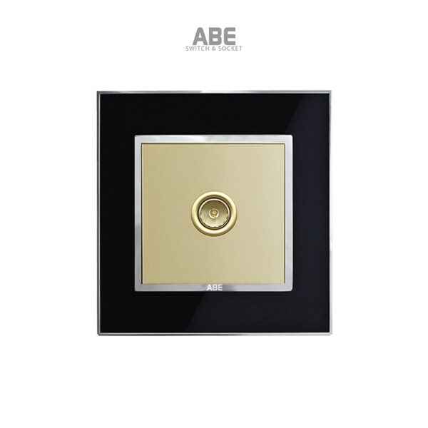 Ổ cắm Tivi Mirror