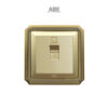 Ổ-cắm-mạng-Bronze