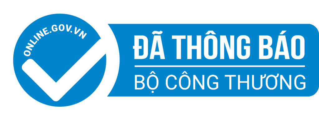 Thông tin Website trên bộ Công Thương