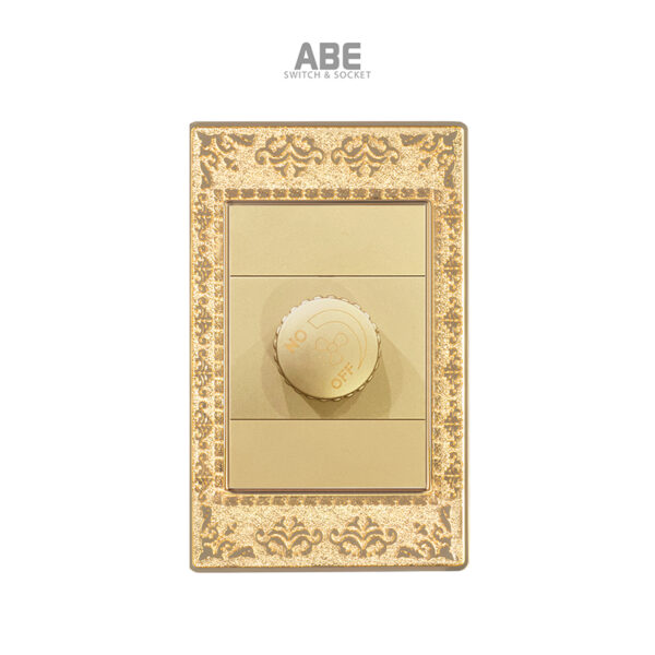 Dimmer Quạt Lace