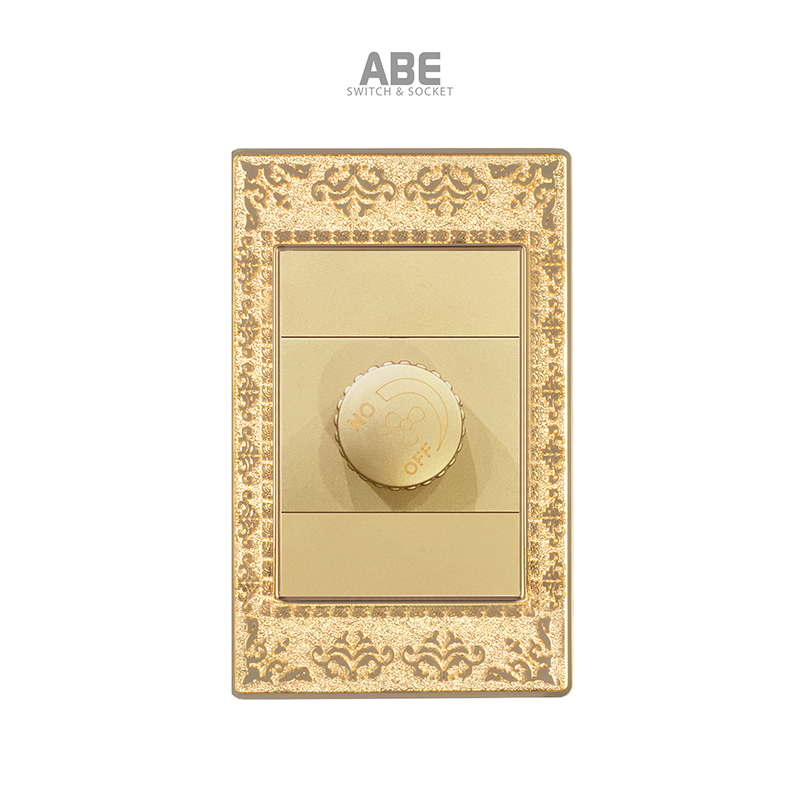 Dimmer Quạt Lace