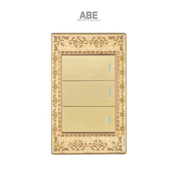 Công tắc ba Lace