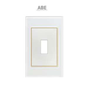 Mặt 1 CB kính Crystal