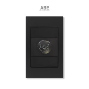 Dimmer Đèn Crystal chữ nhật