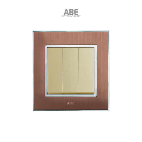 Công tắc ba Satin - Hình ảnh 2