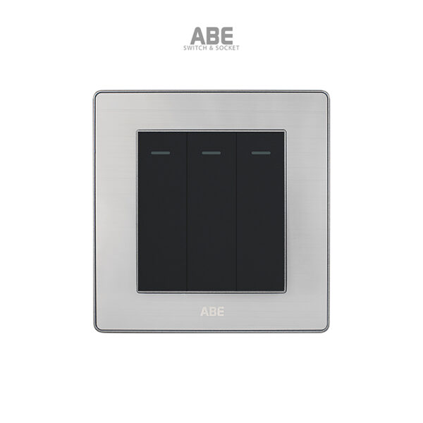Công tắc ba Satin S - Hình ảnh 3