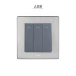 Công tắc ba Satin S
