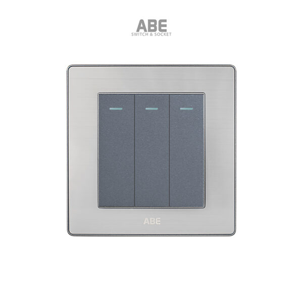 Công tắc ba Satin S - Hình ảnh 2