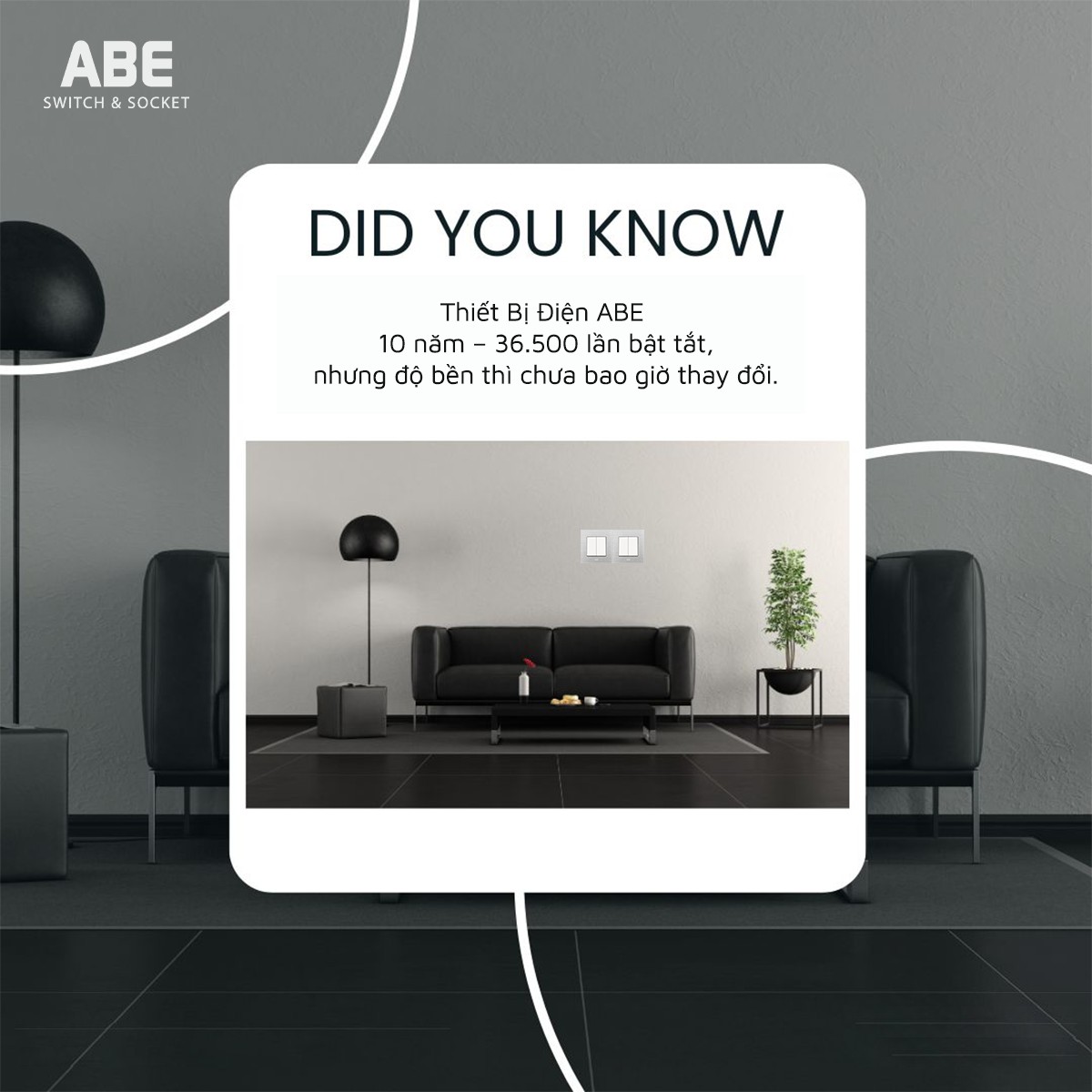 You are currently viewing Chính Sách Bảo Hành Của Thiết Bị Điện Cao Cấp ABE