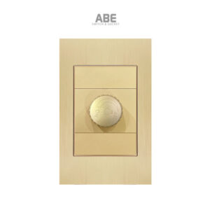 Dimmer đèn Titan X vàng hạt vàng ABE