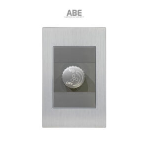 Dimmer Quạt Titan X chữ nhật