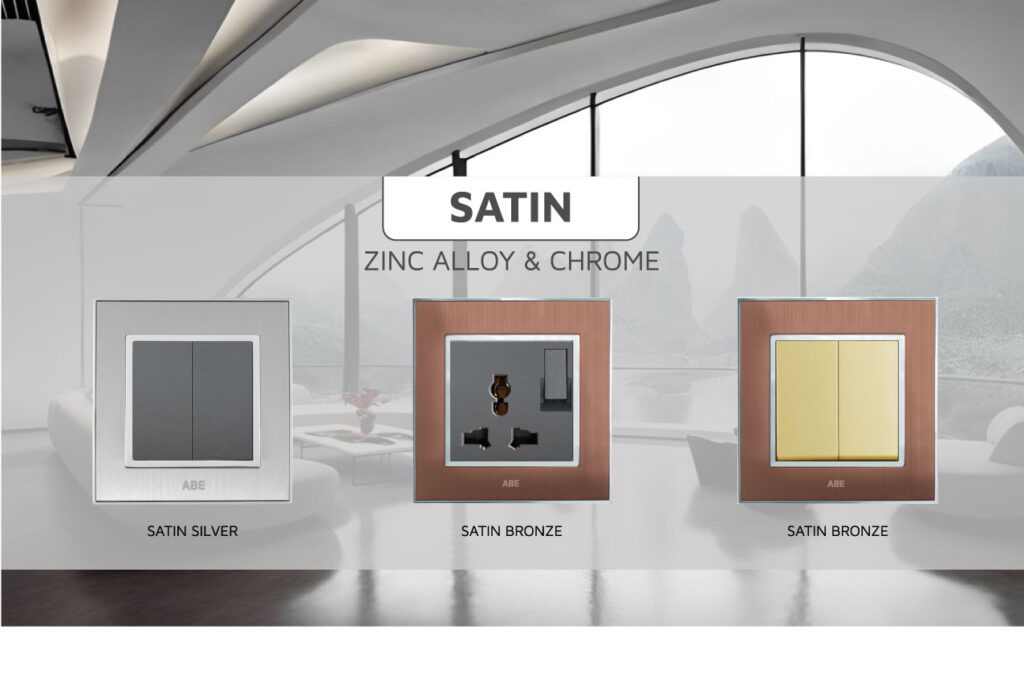 ảnh bìa mẫu satin