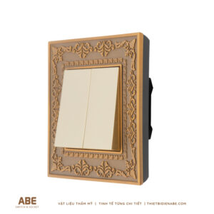 Ảnh bìa mẫu Lace Vuông 2