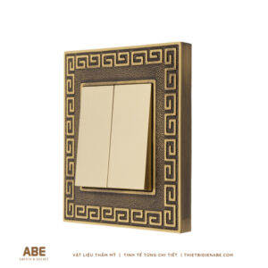 Ảnh bìa mẫu Palace B 2