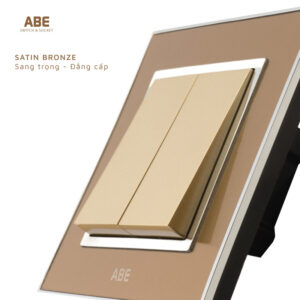 Ảnh bìa mẫu Satin đồng hạt vàng 3