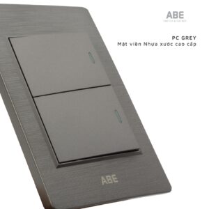 Ảnh bìa mẫu PC xám CN