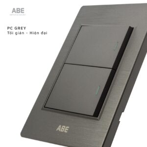 Ảnh bìa mẫu PC xám CN 2