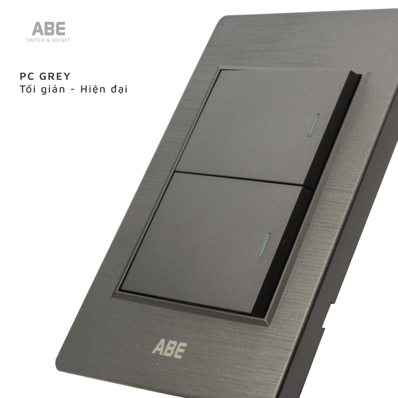 Ảnh bìa mẫu PC xám CN 2