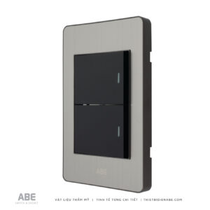 Ảnh bìa mẫu Satin B Xám 1