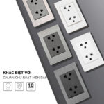 Read more about the article Khác Biệt Với Chuẩn Chữ Nhật Hiện Đại: Nơi Đẳng Cấp Thể Hiện Qua Từng Điểm Chạm