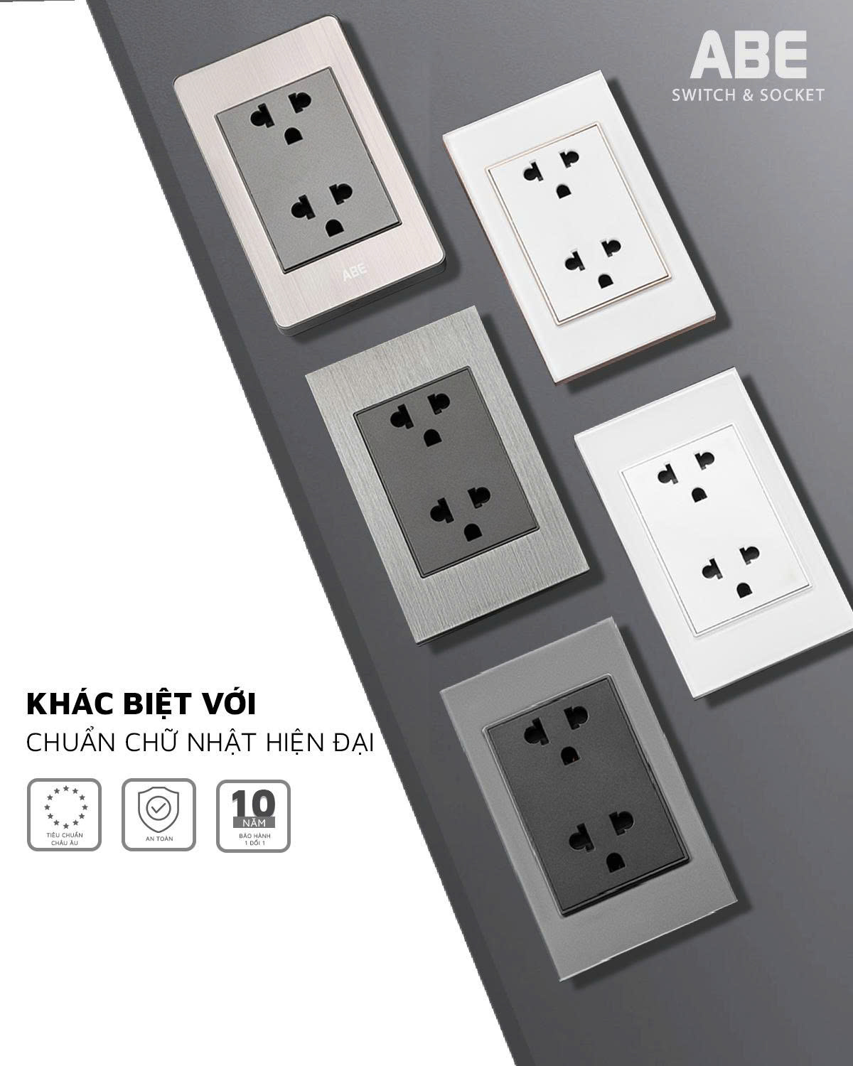 Read more about the article Khác Biệt Với Chuẩn Chữ Nhật Hiện Đại: Nơi Đẳng Cấp Thể Hiện Qua Từng Điểm Chạm