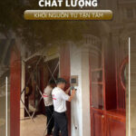 Read more about the article Thiết Bị Điện Cao Cấp ABE: Chất Lượng Khởi Nguồn Từ Tận Tâm