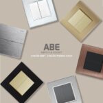 Read more about the article So Sánh 4 Chất Liệu Công Tắc Ổ Cắm Phổ Biến Nhất: Nên Chọn Loại Nào Cho Nhà Bạn?