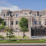 Read more about the article Dự án dinh thự An Chateau