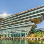 Dự án khách sạn JW Marriott Hotel