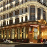 Read more about the article Dự án khách sạn Legend Hotel