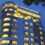 Dự án khách sạn Paradise Saigon Hotel