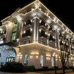 Read more about the article Dự án khách sạn Robin Hotel
