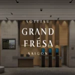 Read more about the article Dự án khách sạn SOTETSU GRAND FRESA Sài Gòn