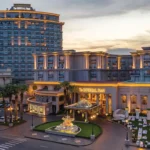 Read more about the article Dự án khách sạn The Imperial Hotel