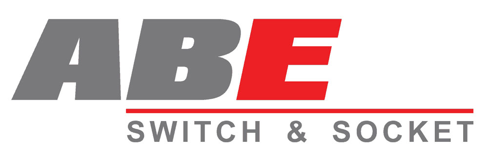Logo Thiết bị điện cao cấp ABE
