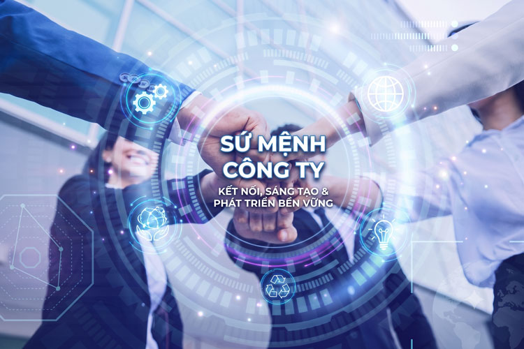 Sứ mệnh của Thiết bị điện ABE