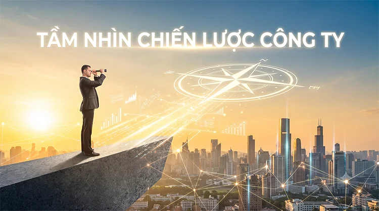 Tầm nhìn chiến lược của ABE