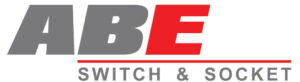 Logo Thiết bị điện cao cấp ABE